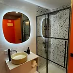 Beautiful Two Steps To The Appartement