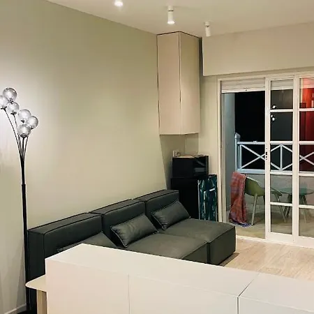 דירה Beautiful Two Steps To The טורבייחה