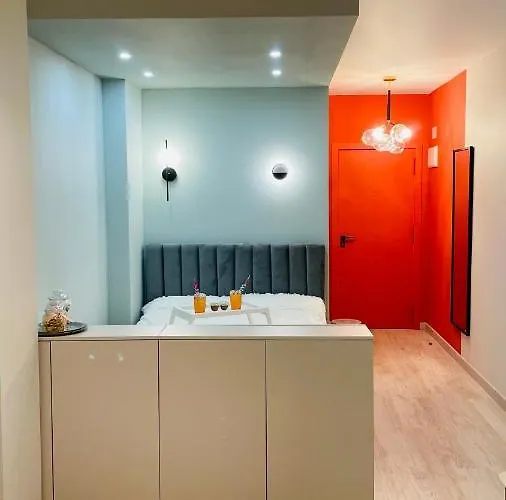 Beautiful Two Steps To The Torrevieja