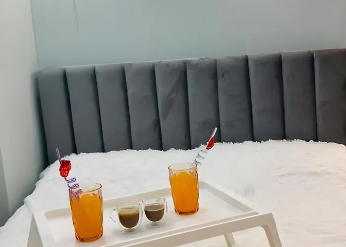 Beautiful Two Steps To The *